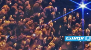 كشف جديد تلسكوبي جيمس ويب يكشف أسرار سديم الحلزون